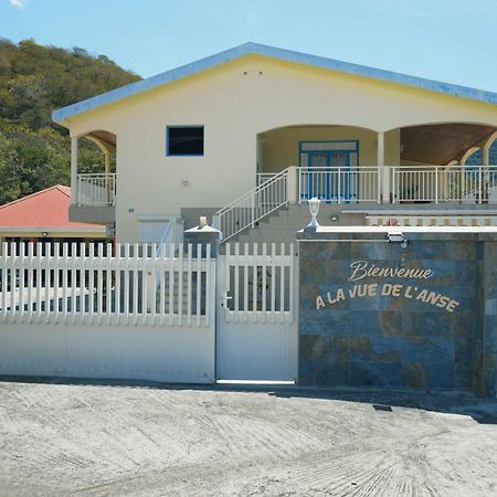 A La Vue De L'Anse - T2 - Les Anses-D'Arlet - Petite Anse Apartment Fond Fleury Ngoại thất bức ảnh
